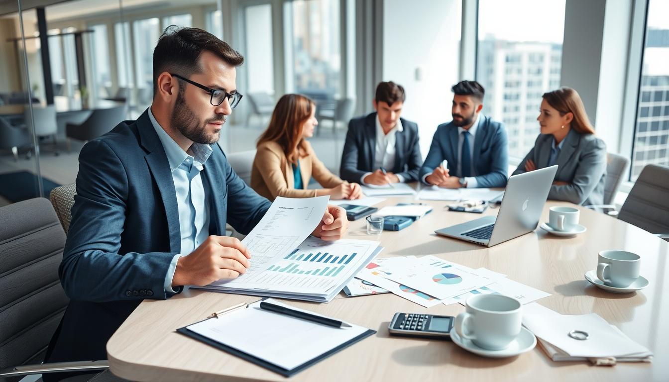Understand business numbers with confidence