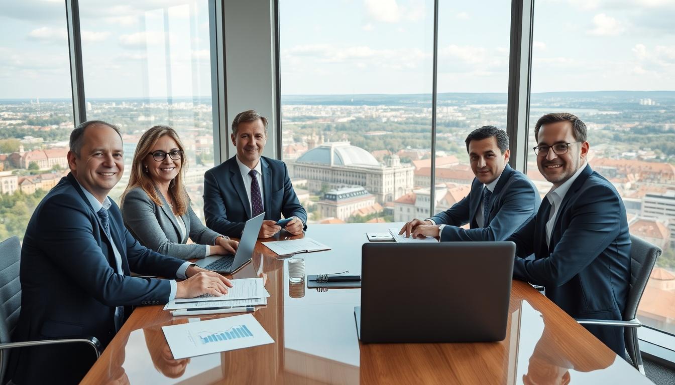 Executive Strategy Program